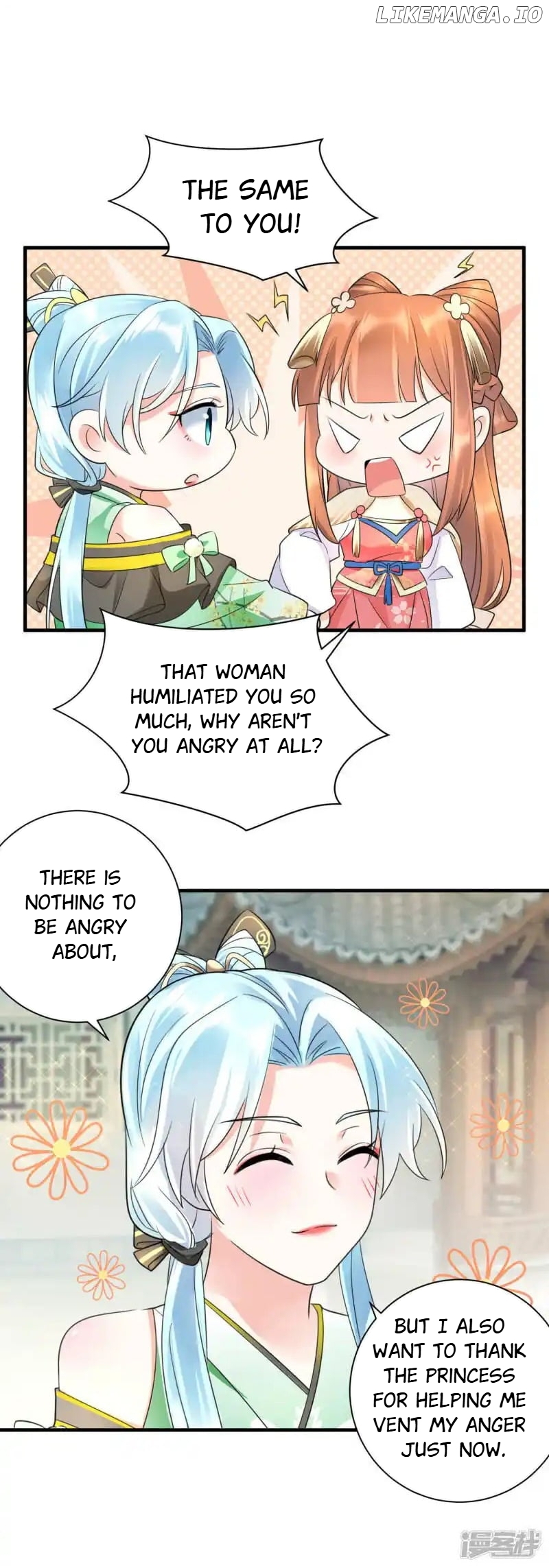 The Cold King’s Beloved Forensic Wife chapter 72 - page 10